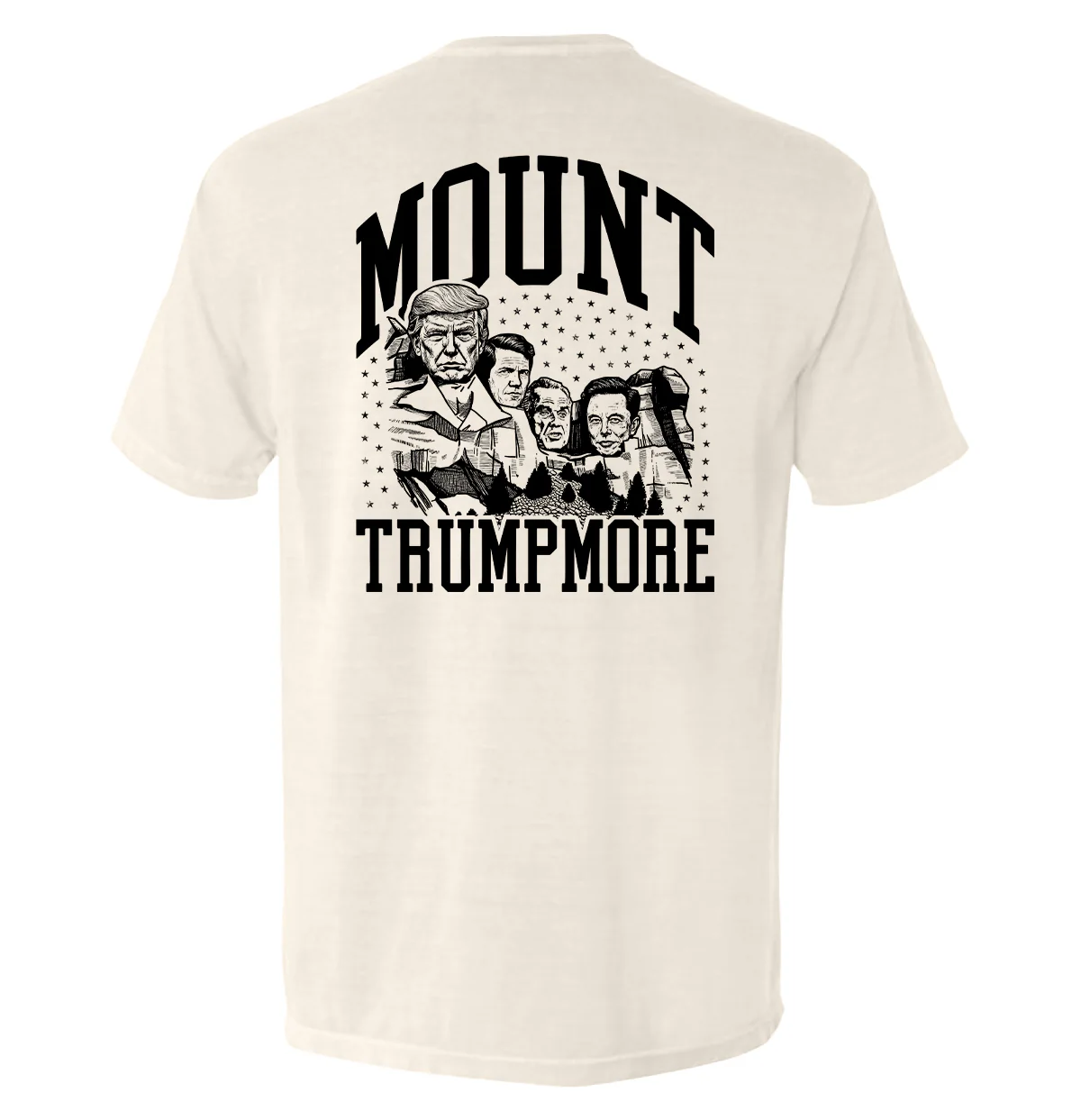 Mount Trumpmore - Image 8