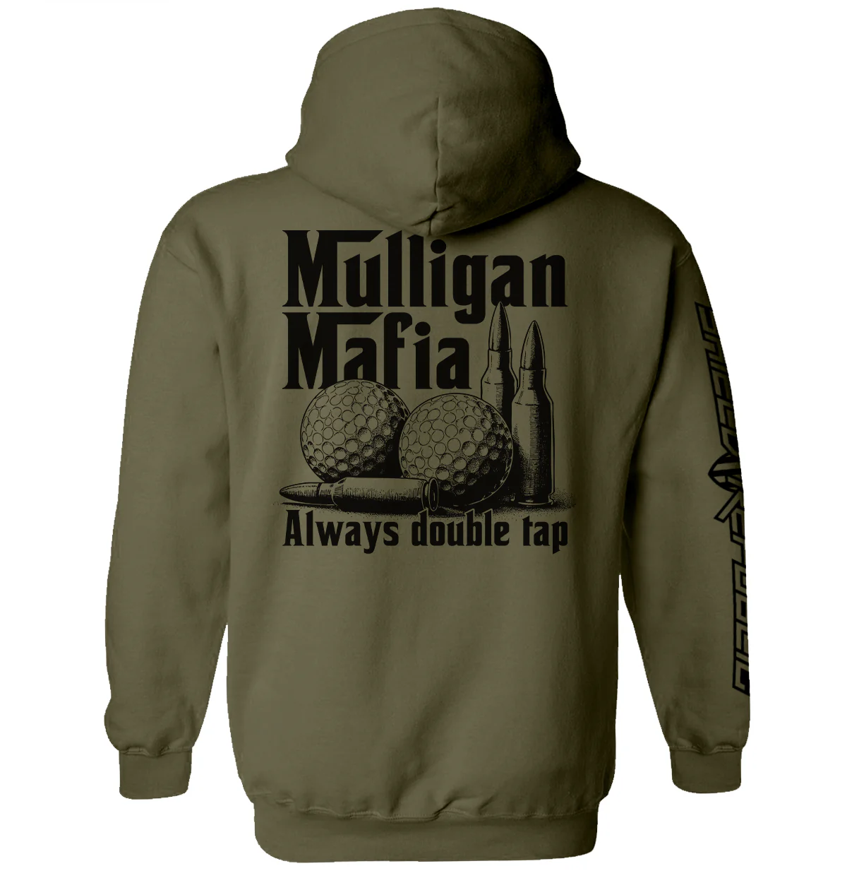 Mulligan Mafia - Image 11