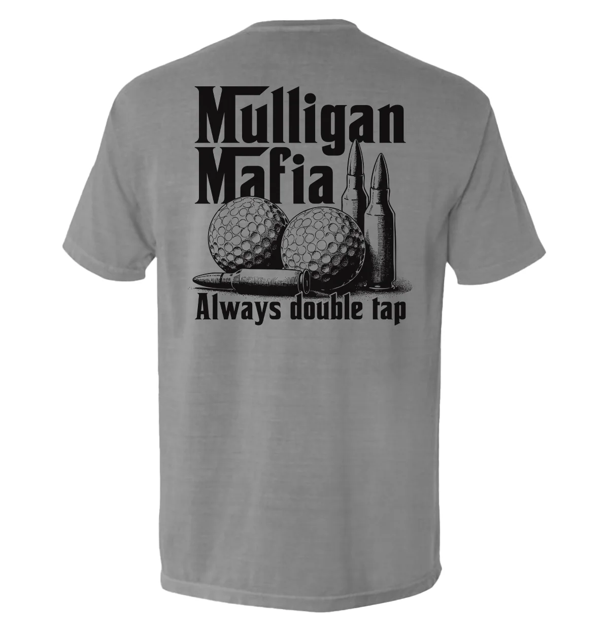 Mulligan Mafia - Image 6