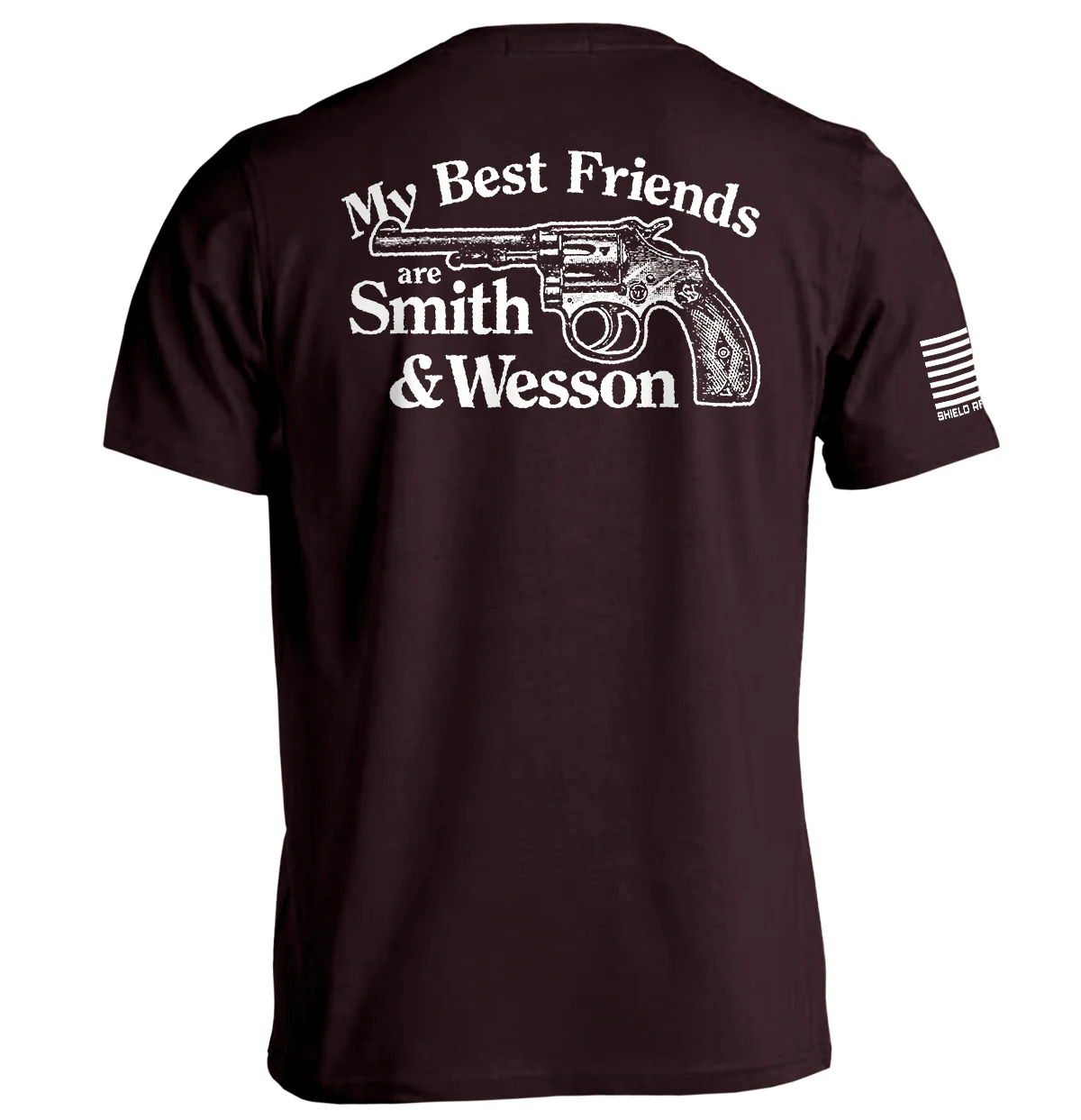 My Best Friends are Smith and Wesson - Image 11