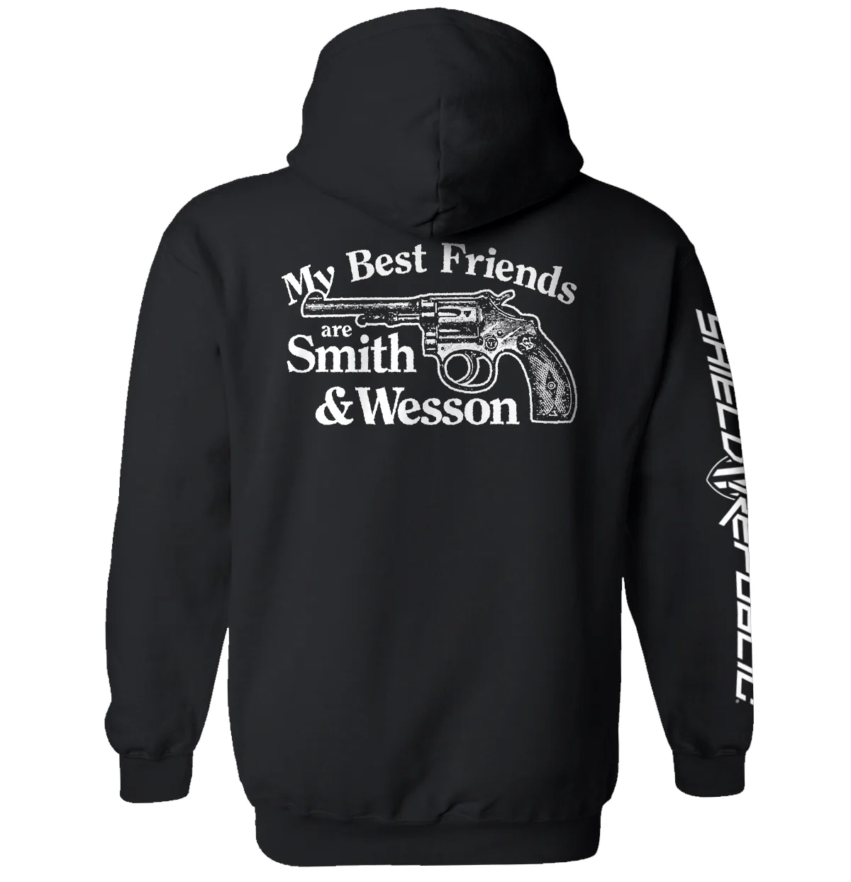 My Best Friends are Smith and Wesson - Image 14