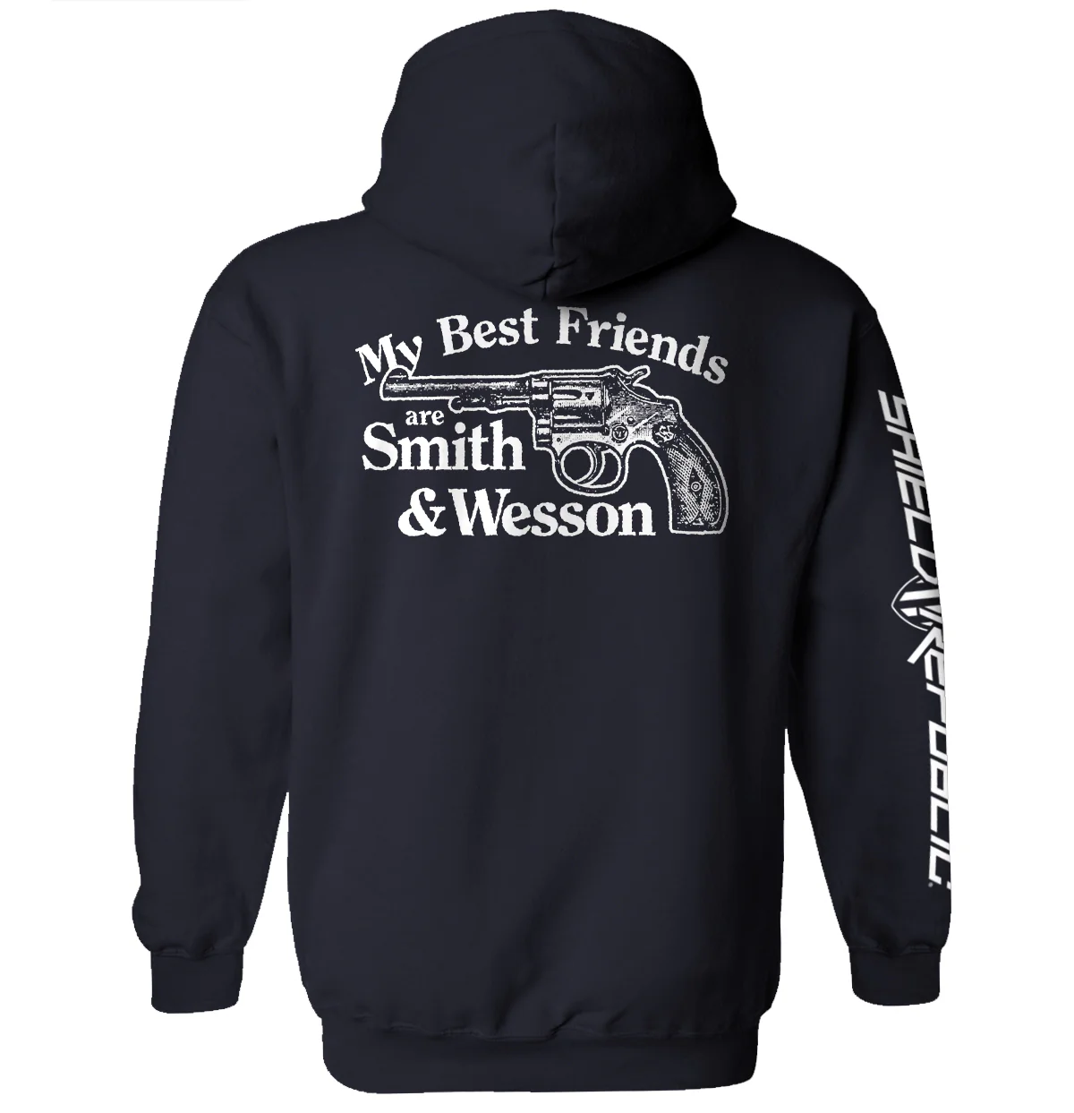 My Best Friends are Smith and Wesson - Image 15