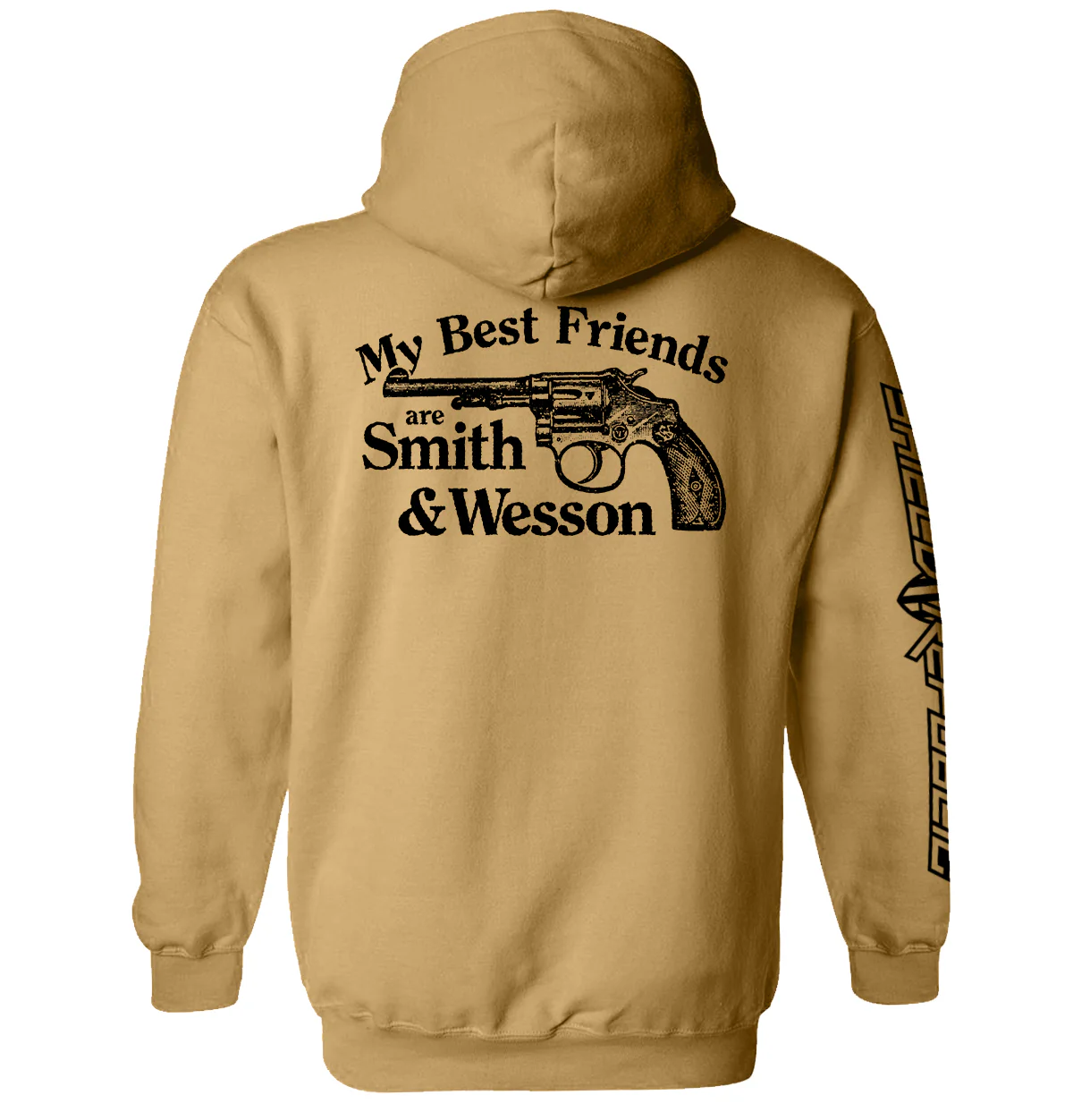 My Best Friends are Smith and Wesson - Image 8