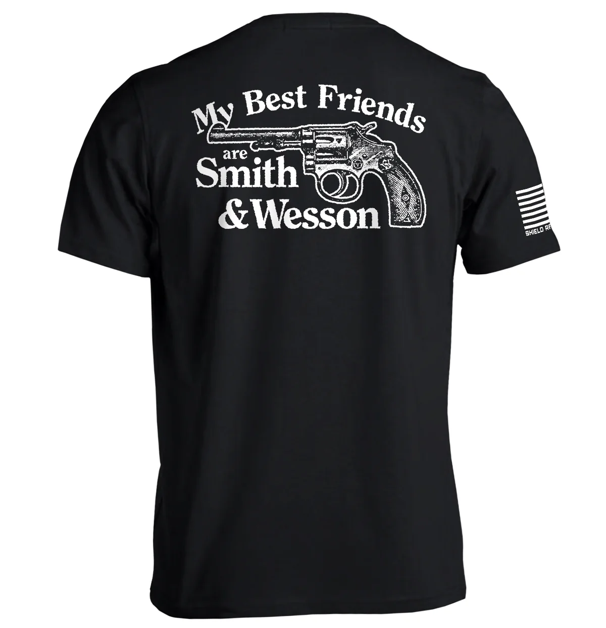 My Best Friends are Smith and Wesson - Image 9