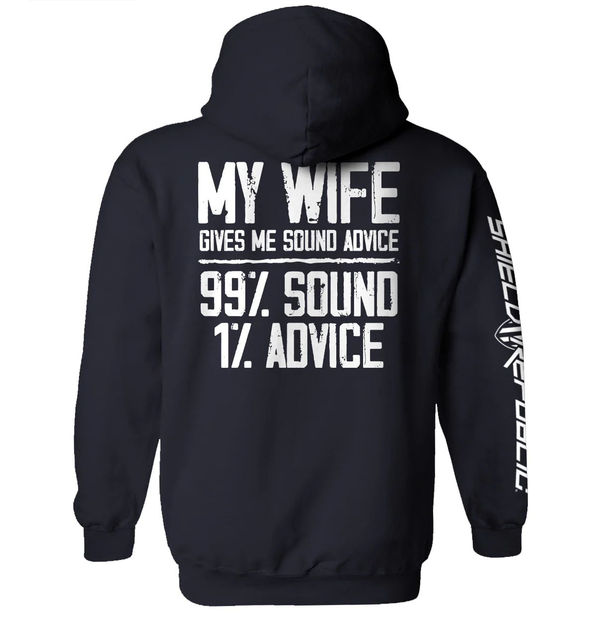 My Wife Gives Me Sound Advice - Image 11