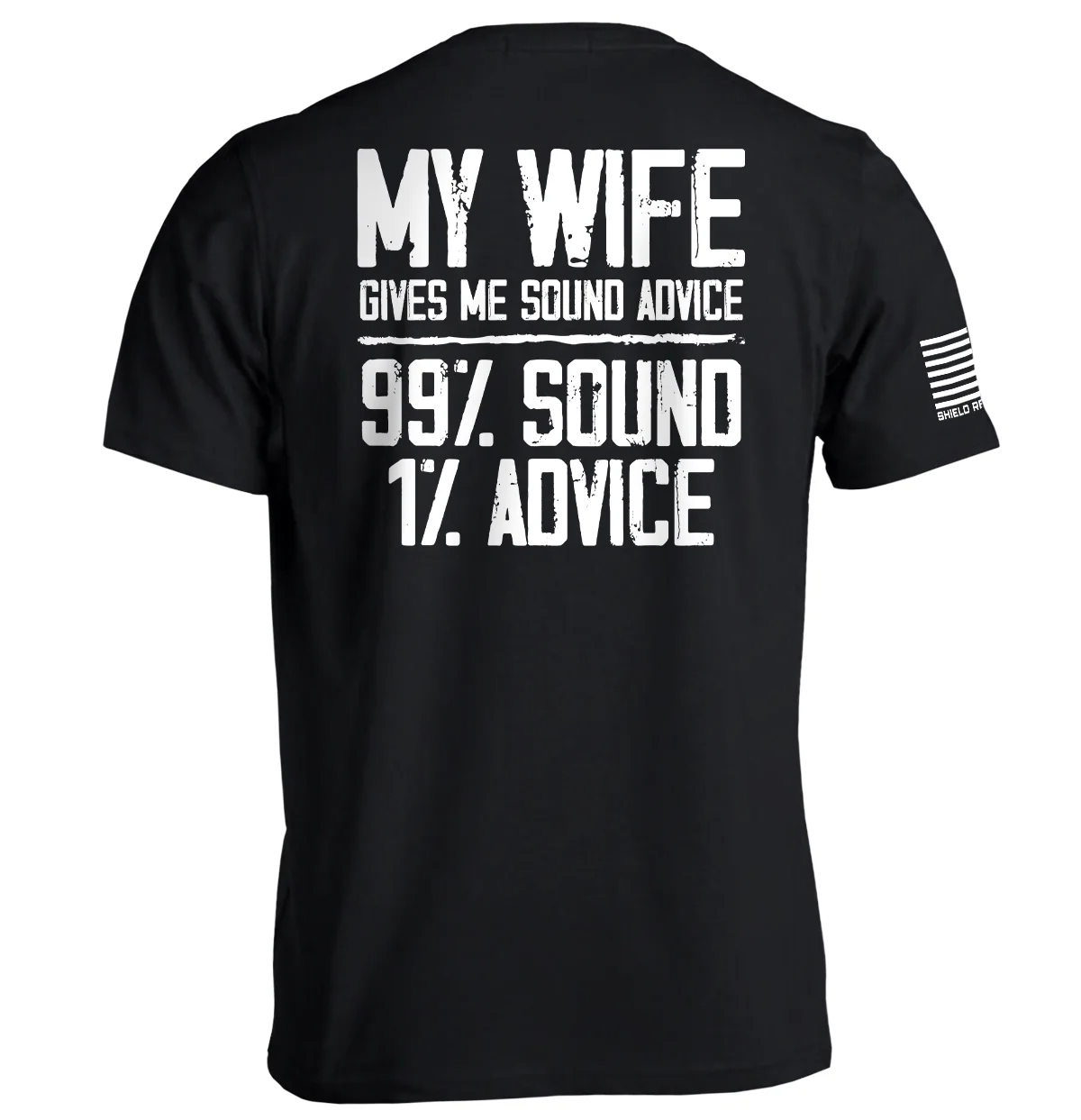 My Wife Gives Me Sound Advice - Image 8