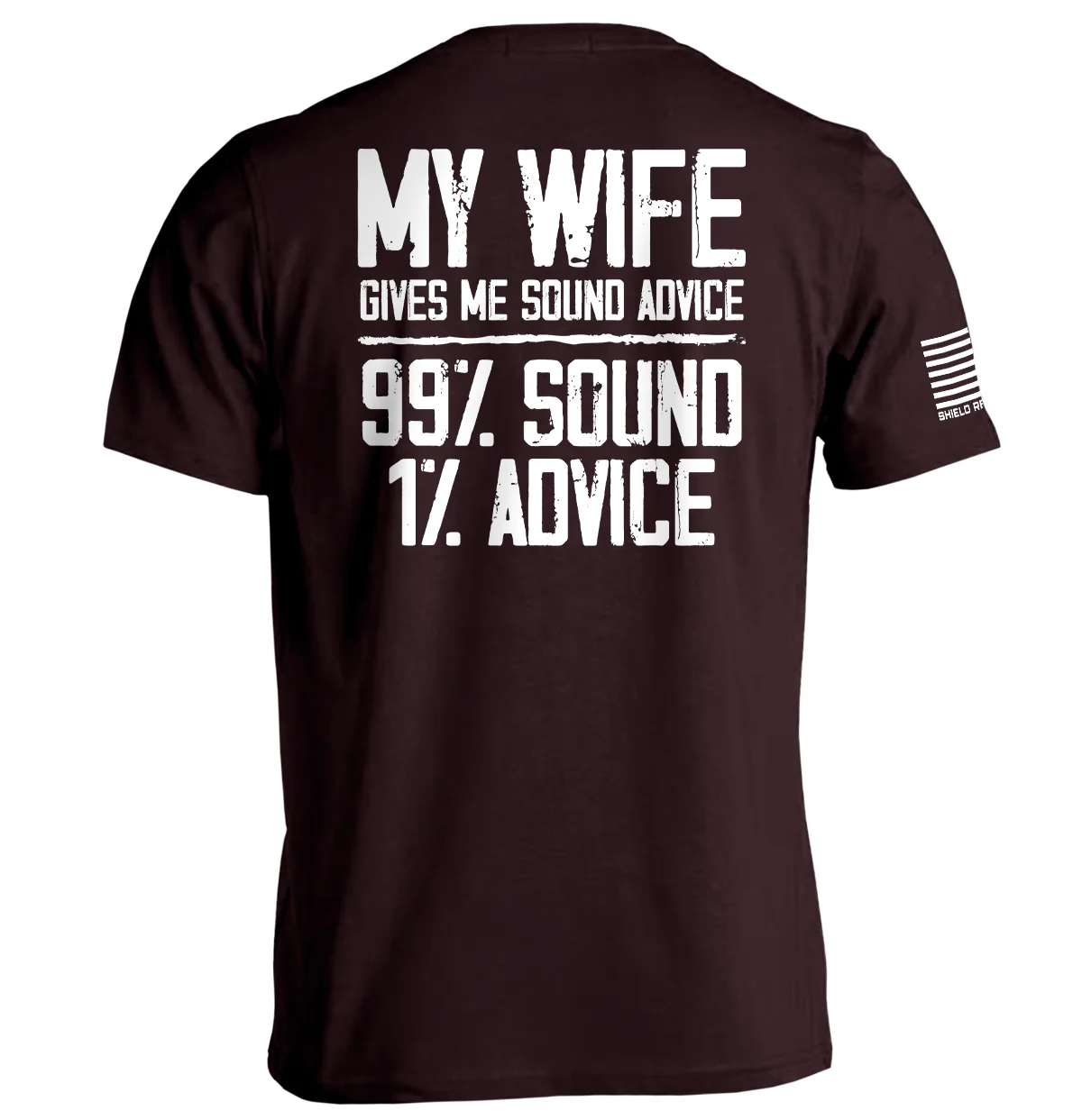 My Wife Gives Me Sound Advice - Image 9