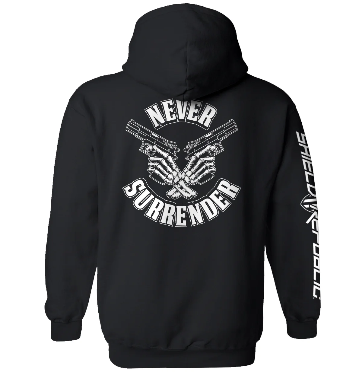 Never Surrender - Image 4
