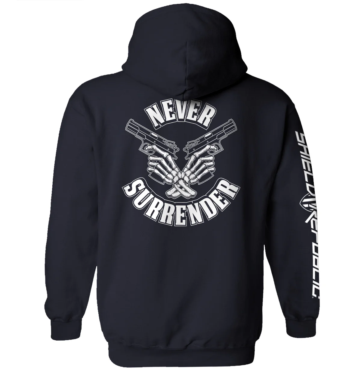 Never Surrender - Image 5