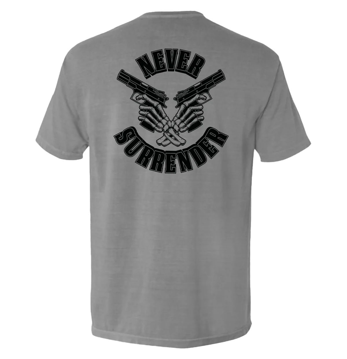 Never Surrender - Image 8