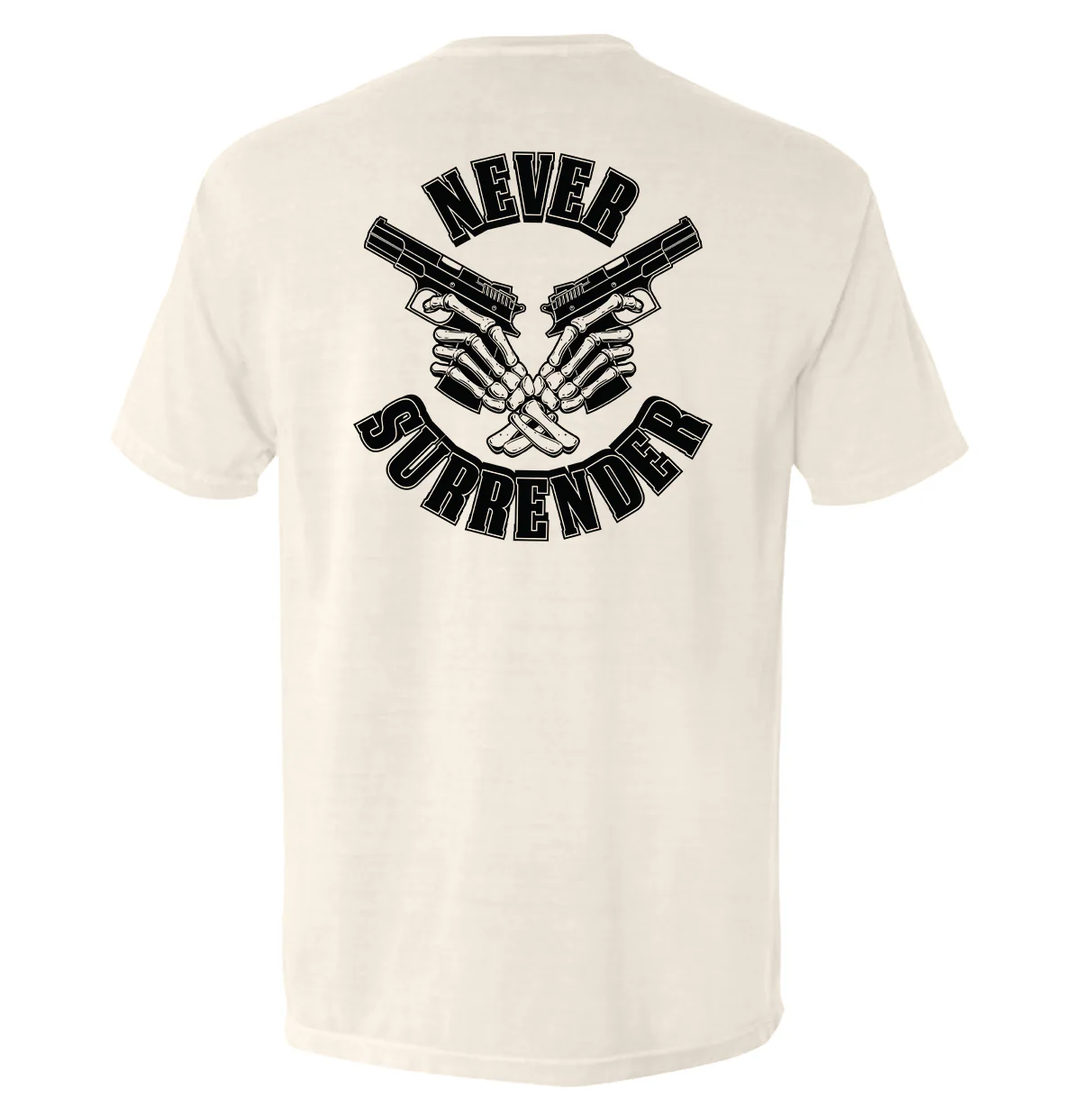 Never Surrender - Image 9