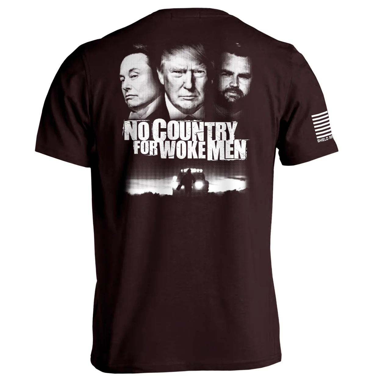 No Country for Woke Men - Image 3