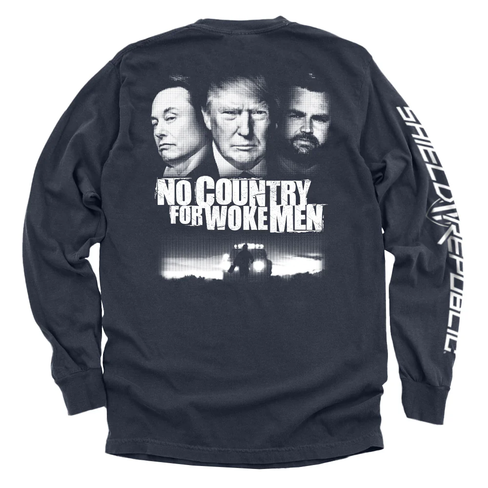 No Country for Woke Men - Image 5