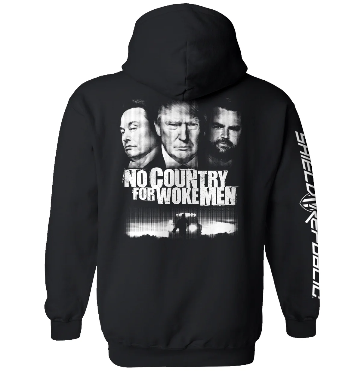 No Country for Woke Men - Image 6