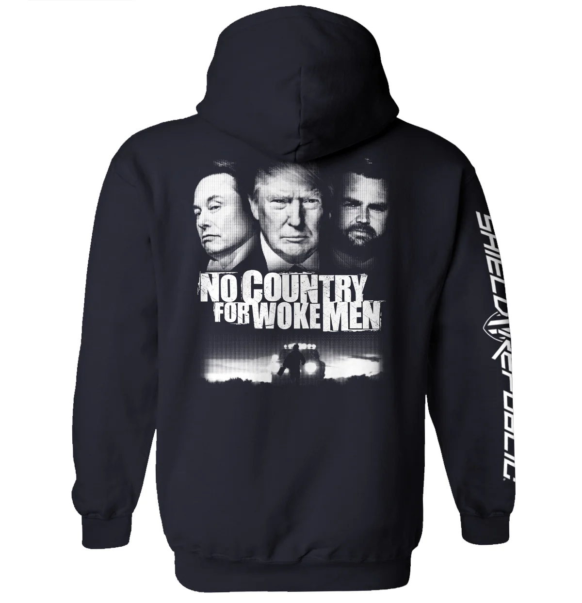No Country for Woke Men - Image 7