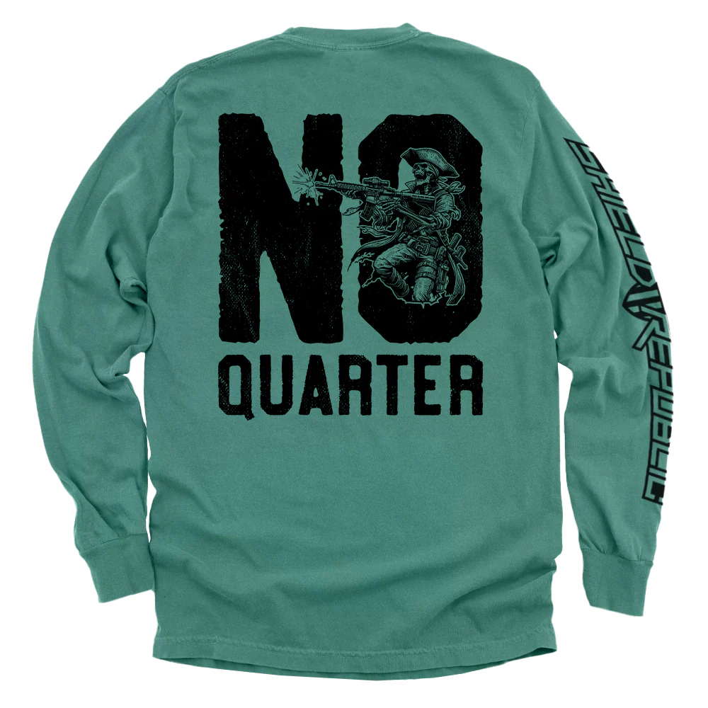 No Quarter AR15 Skeleton - Image 10