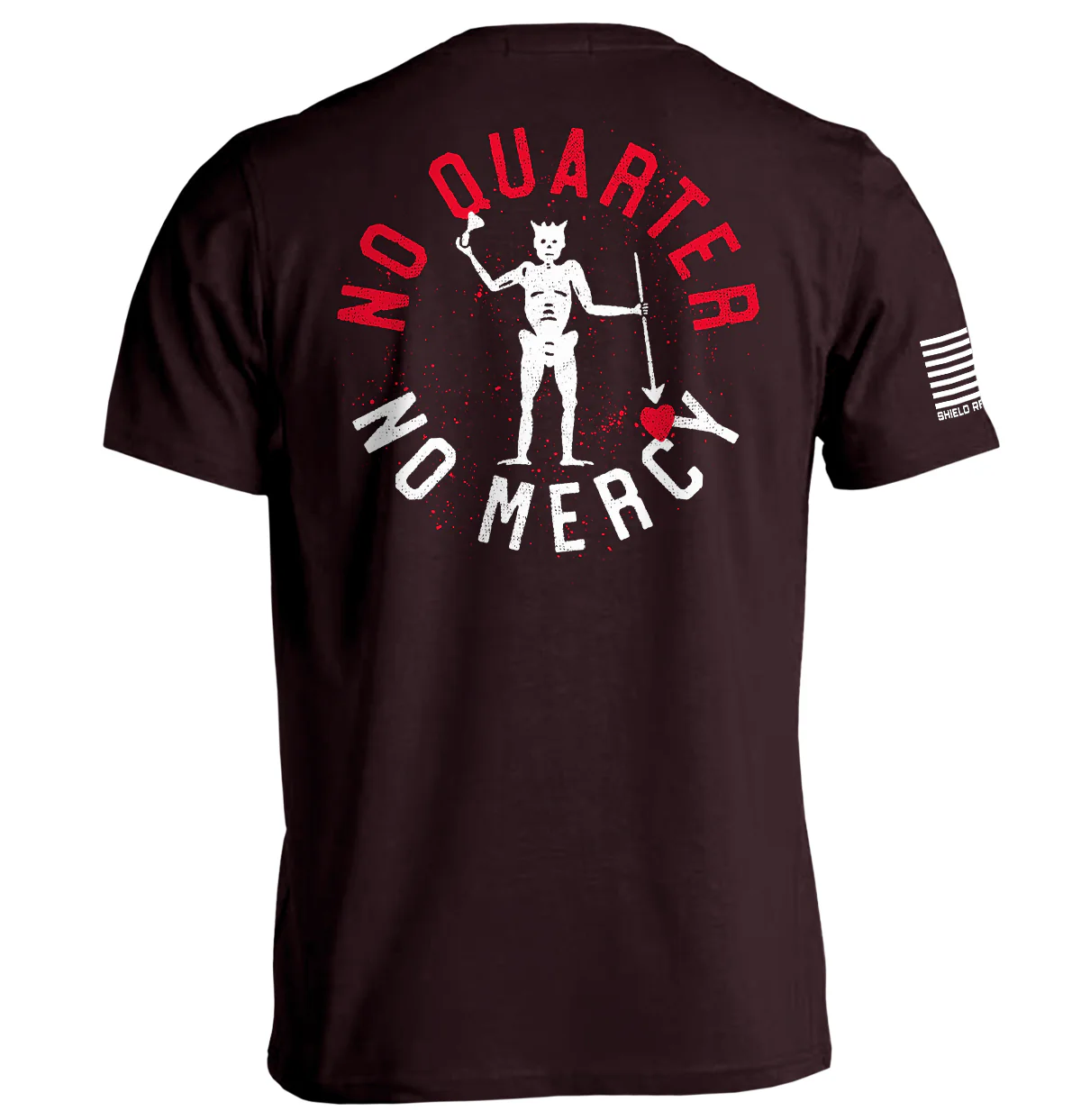 No Quarter No Mercy - Image 3