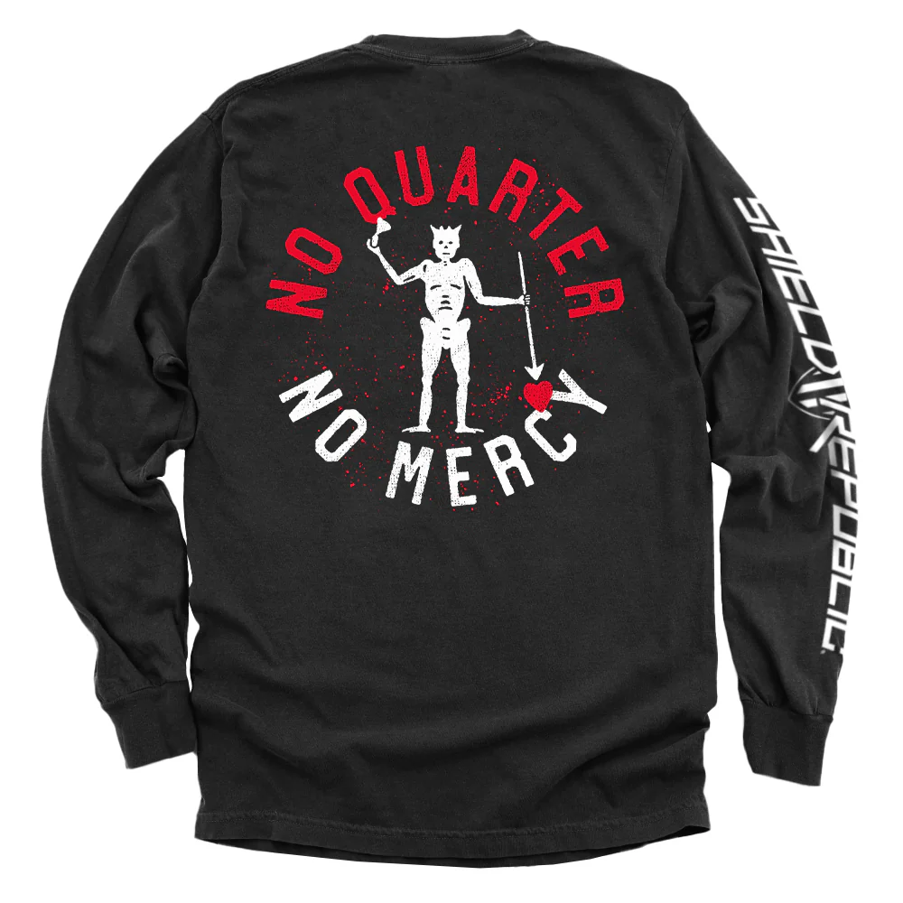 No Quarter No Mercy - Image 4