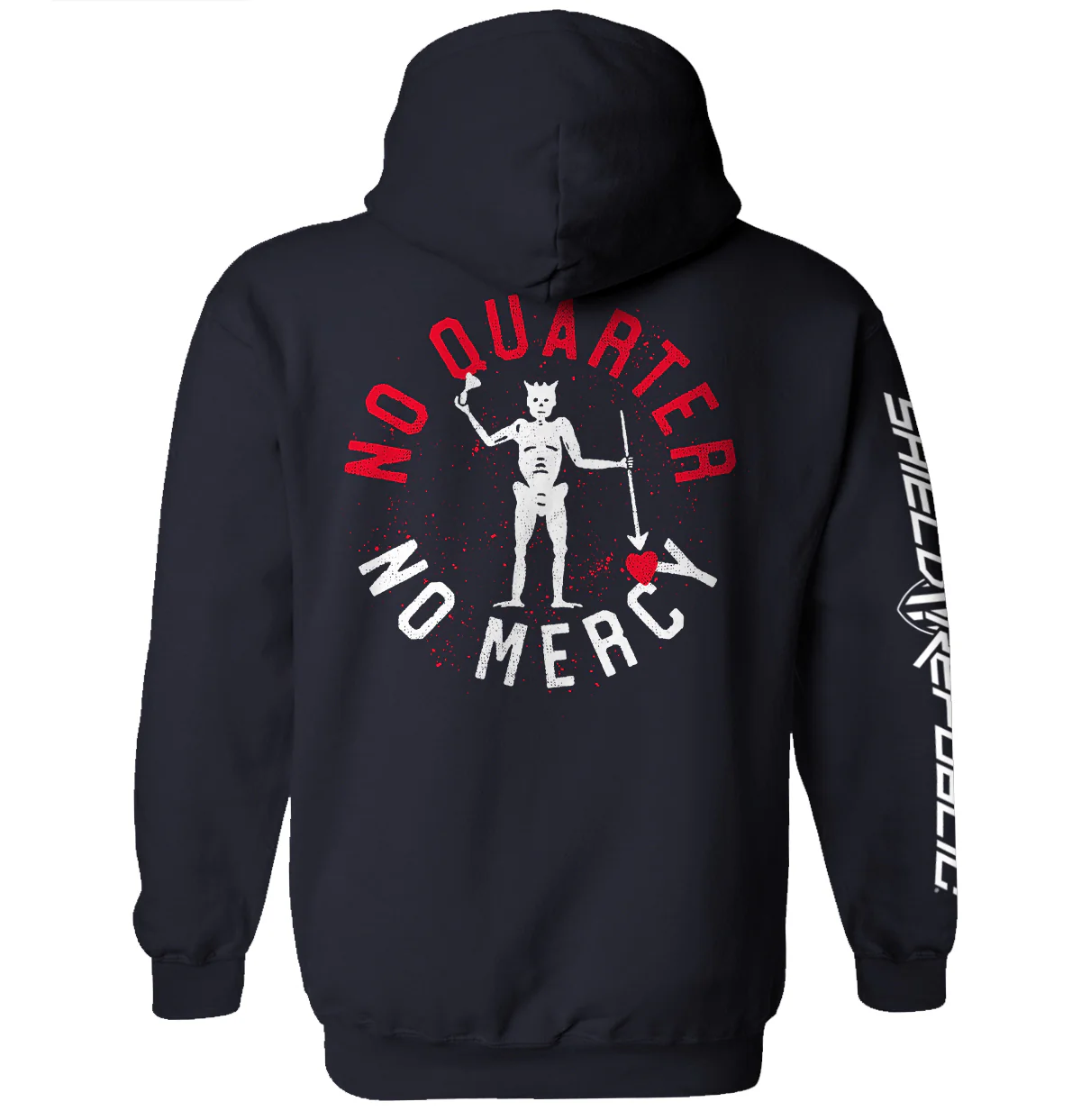 No Quarter No Mercy - Image 7