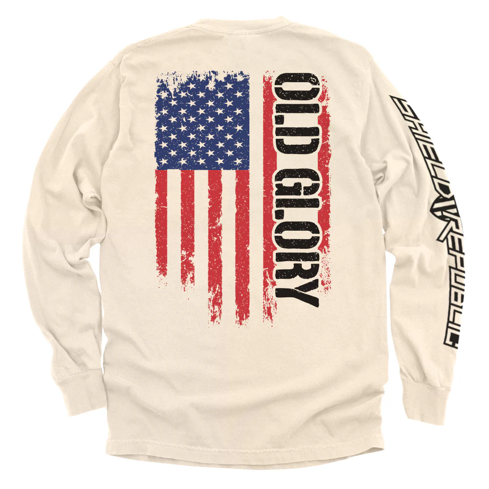 Old Glory Flag - Image 10