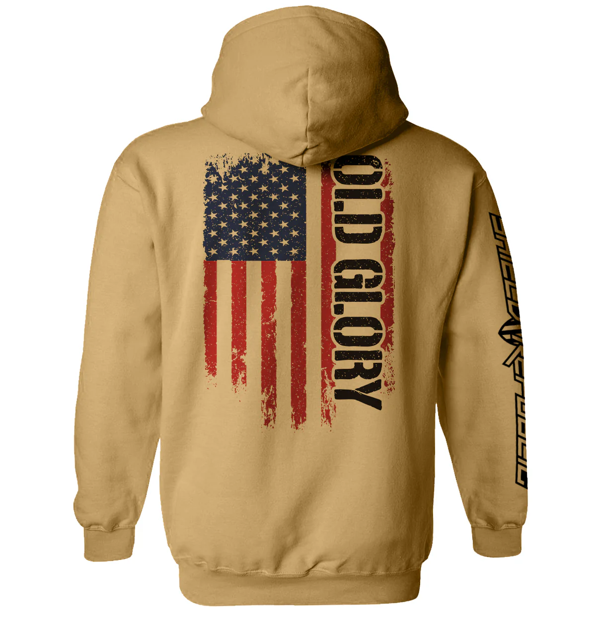 Old Glory Flag - Image 11
