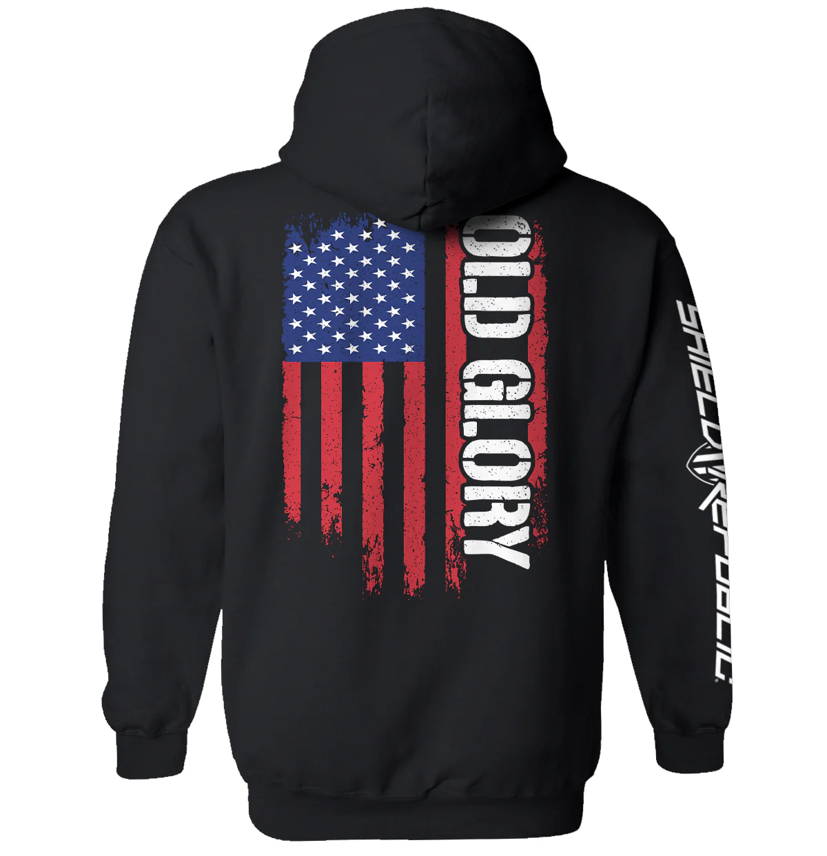 Old Glory Flag - Image 4