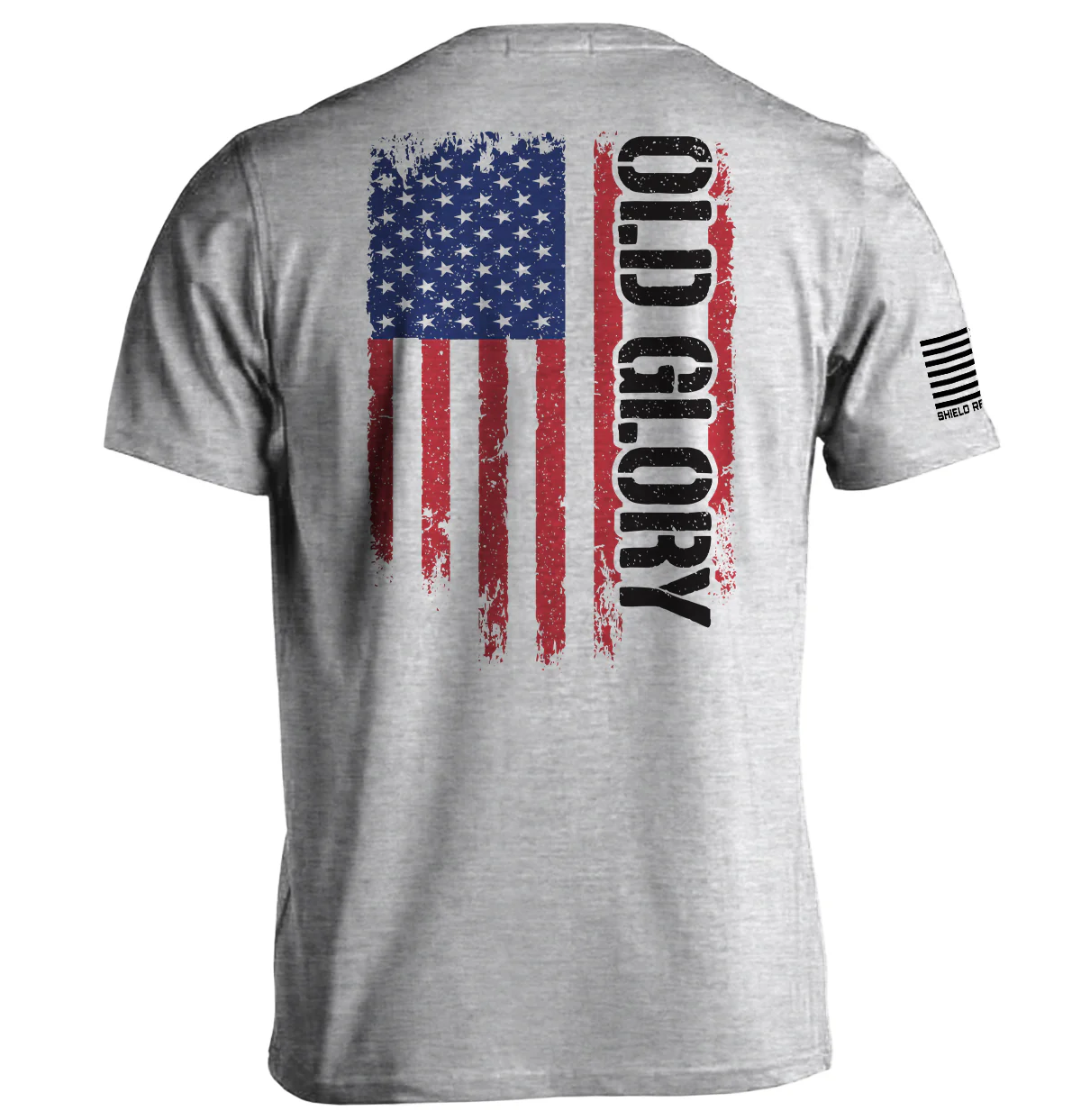 Old Glory Flag - Image 5
