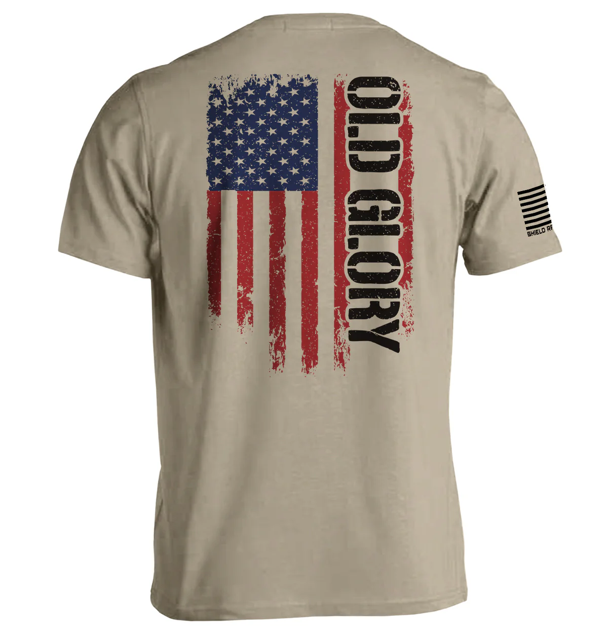 Old Glory Flag - Image 6