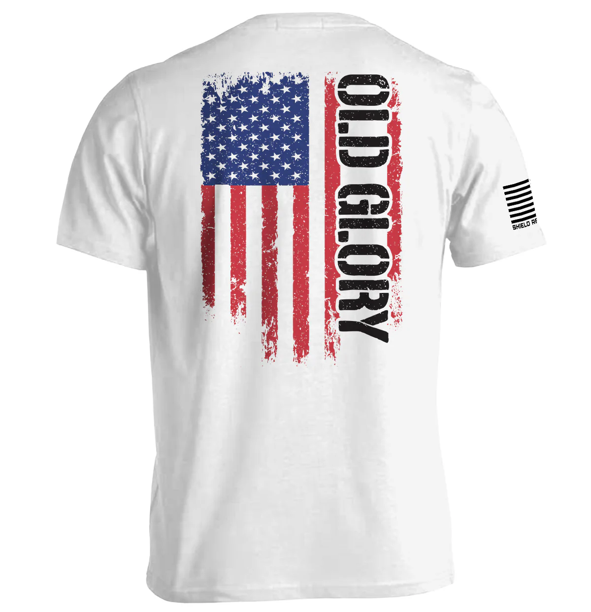 Old Glory Flag - Image 7