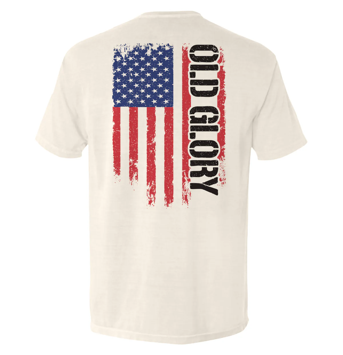 Old Glory Flag - Image 8