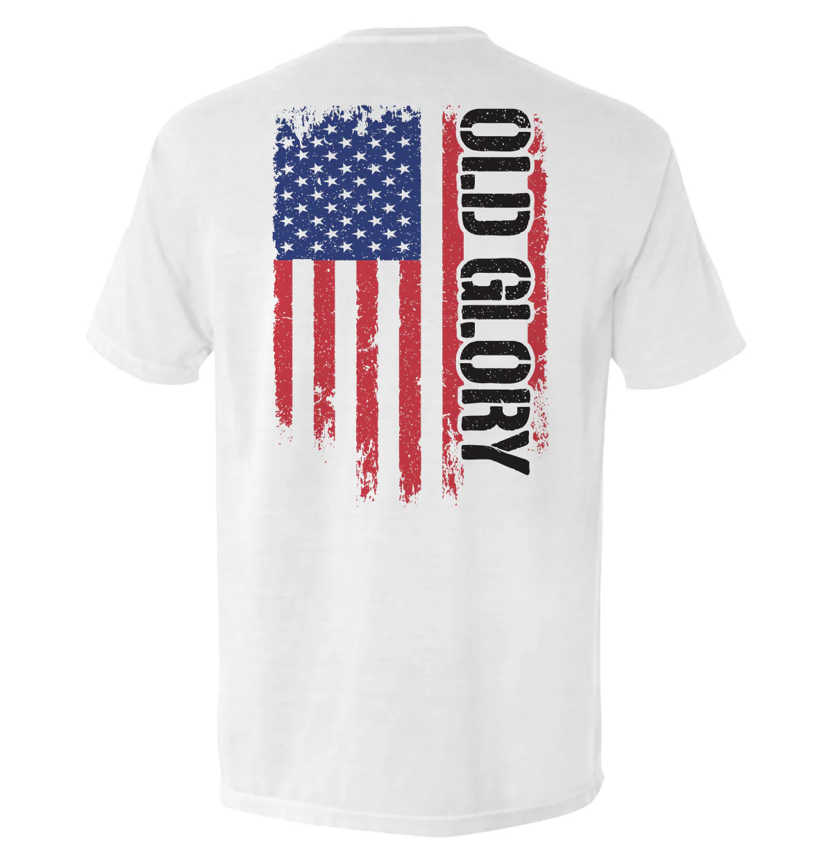 Old Glory Flag - Image 9