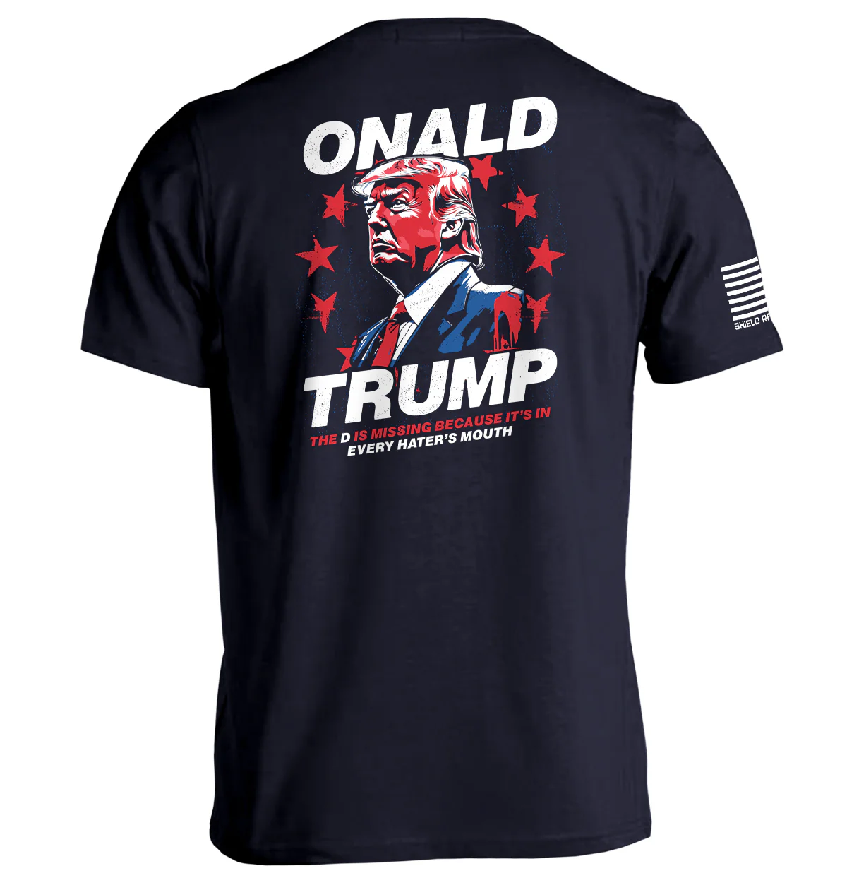 Onald Trump - Image 2