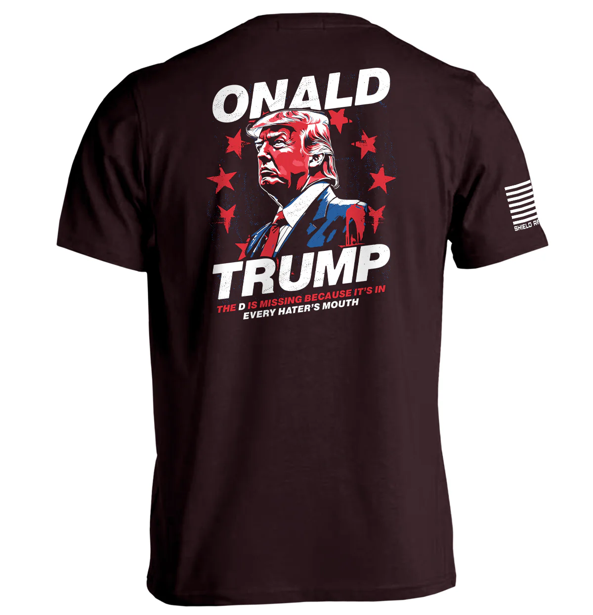 Onald Trump - Image 3