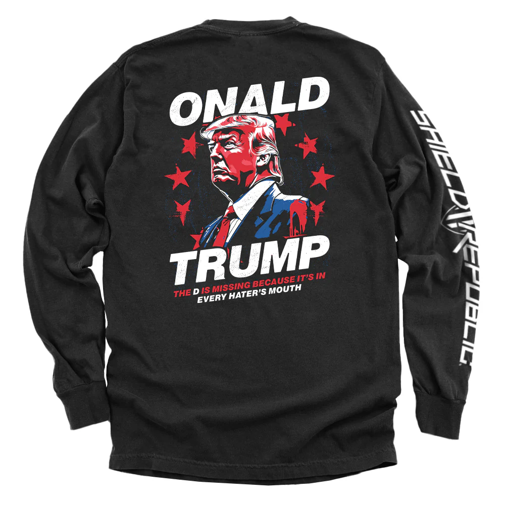 Onald Trump - Image 4