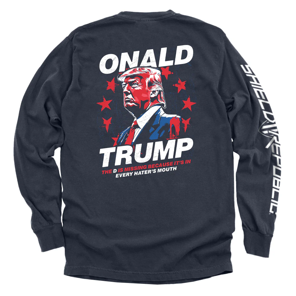 Onald Trump - Image 5