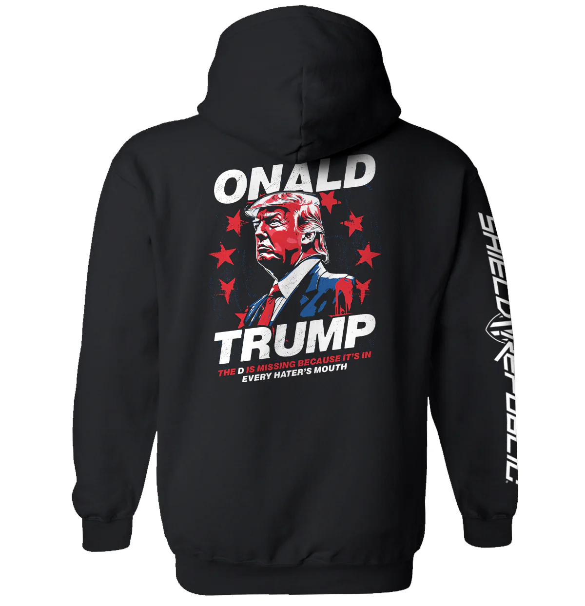 Onald Trump - Image 6