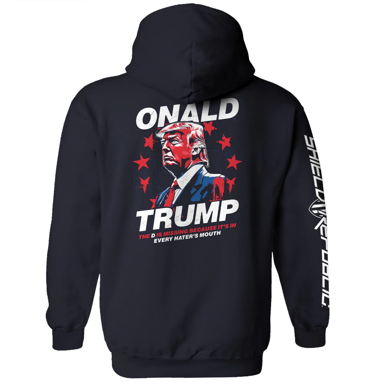 Onald Trump - Image 7