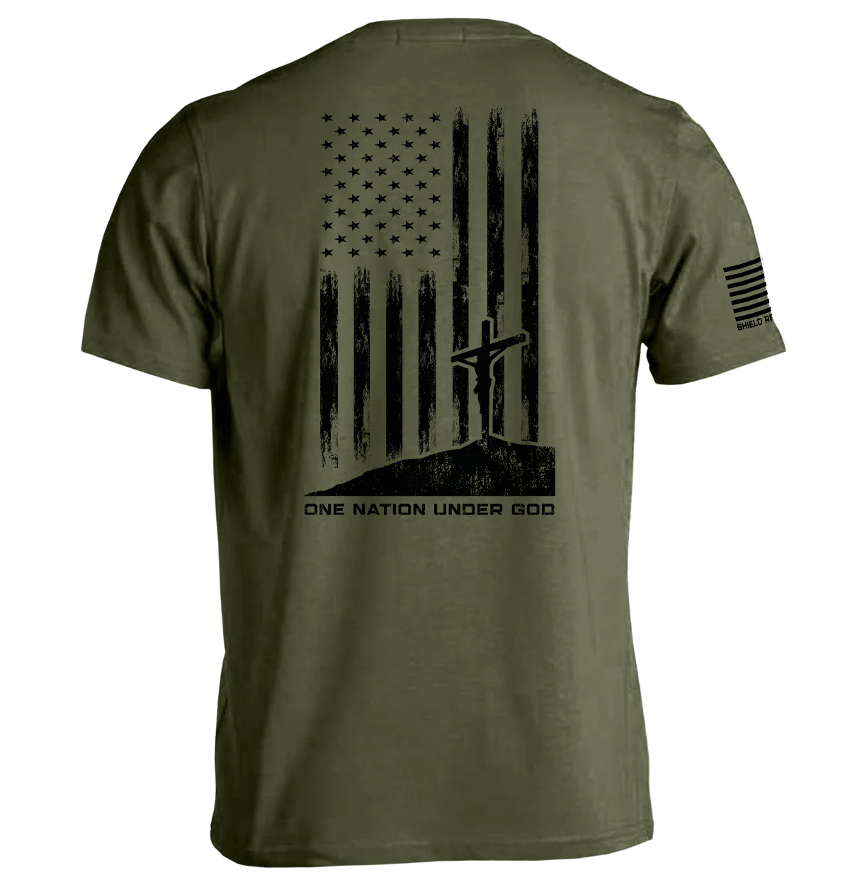One Nation Under God - Image 10
