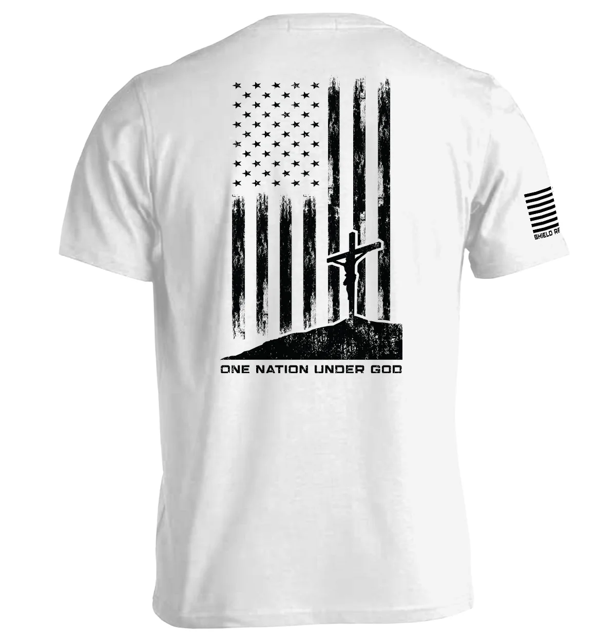 One Nation Under God - Image 11