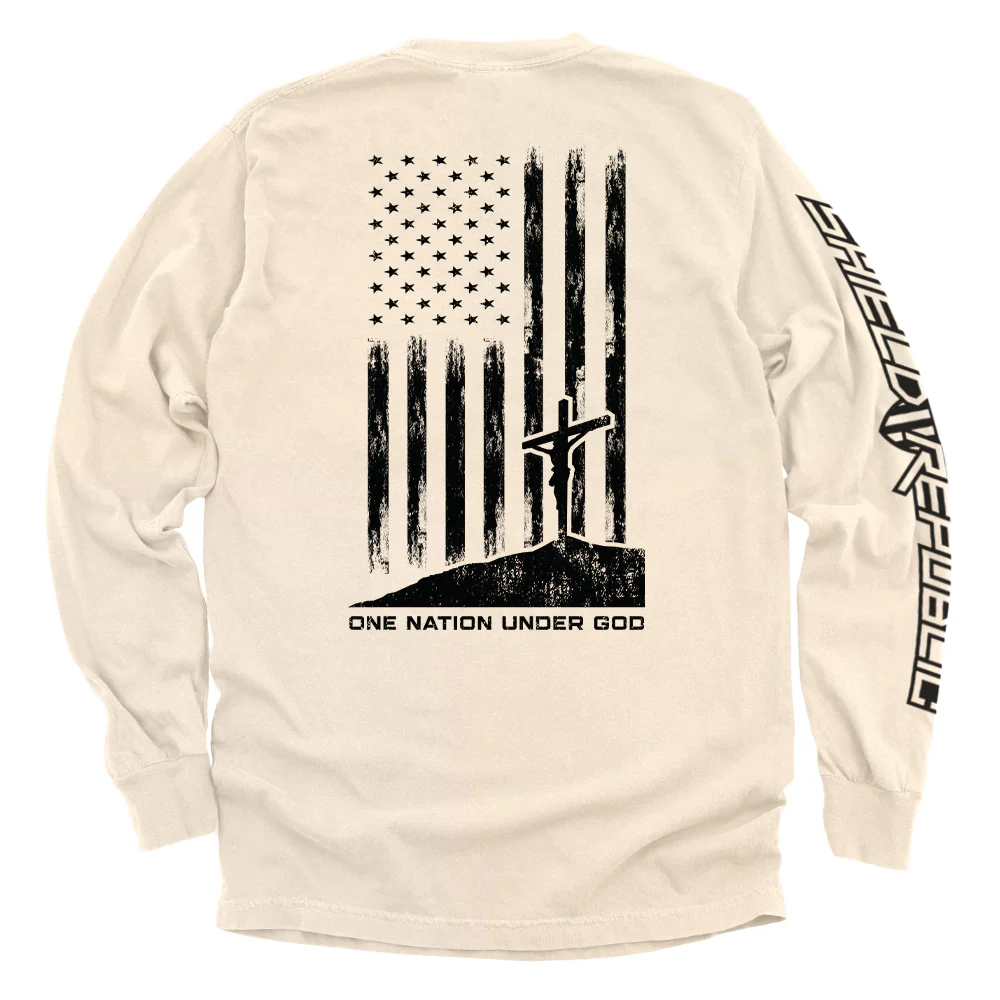 One Nation Under God - Image 12