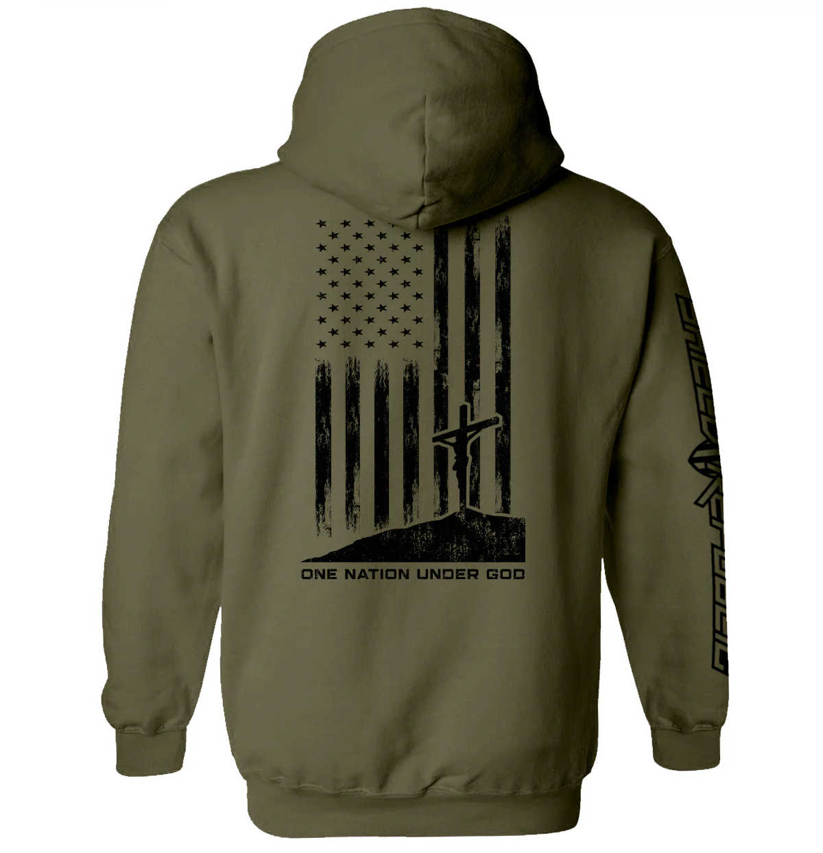 One Nation Under God - Image 13