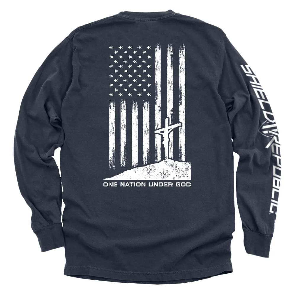 One Nation Under God - Image 6