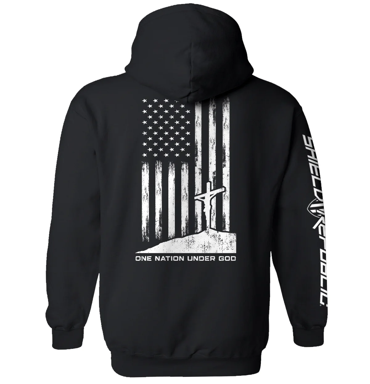 One Nation Under God - Image 8