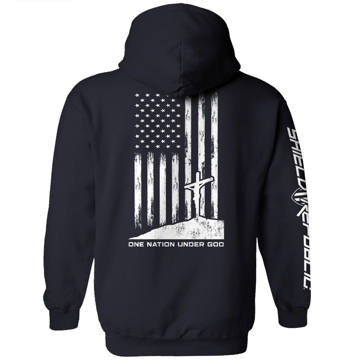 One Nation Under God - Image 9