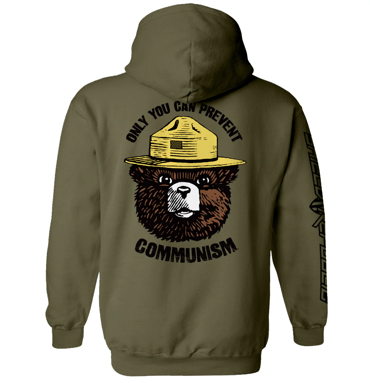 Only You Can Prevent Communism - Image 3