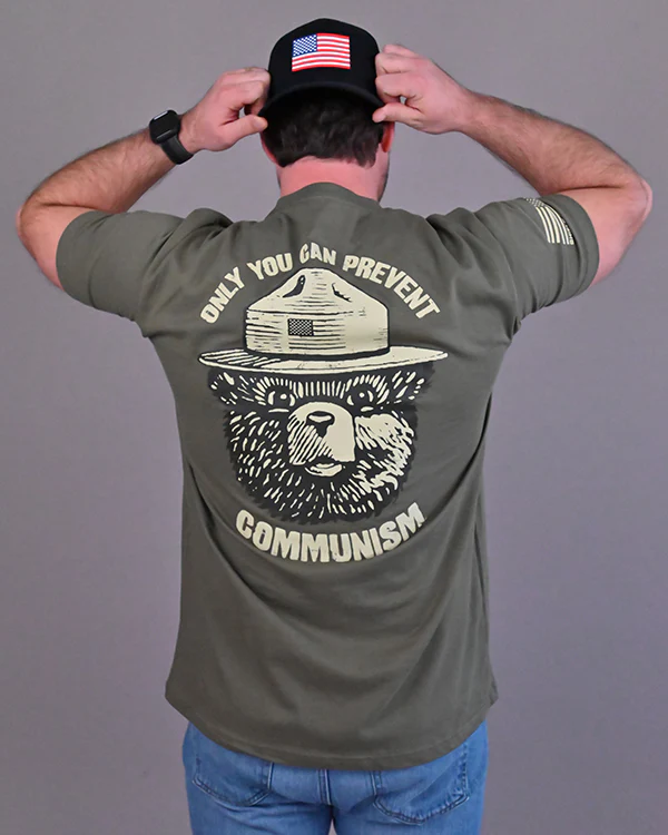 Only You Can Prevent Communism - Image 4