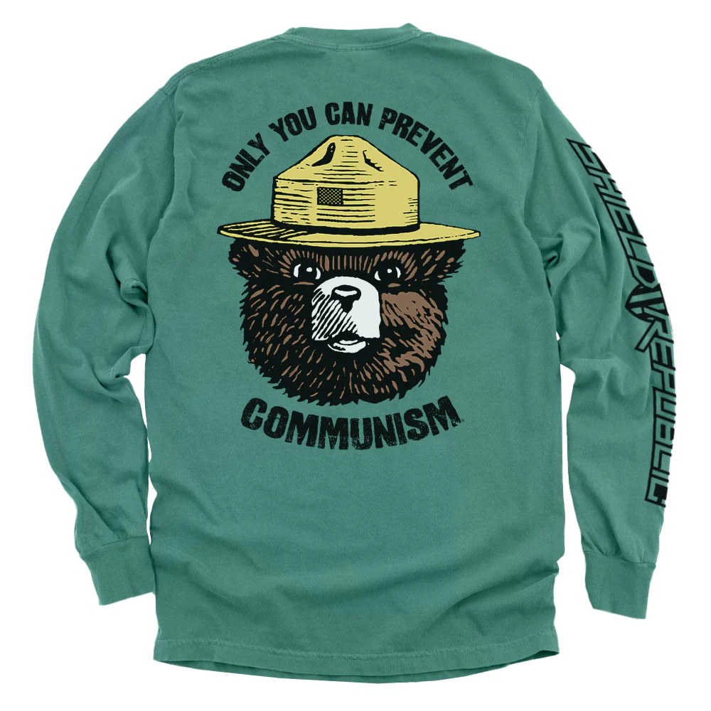 Only You Can Prevent Communism - Image 6
