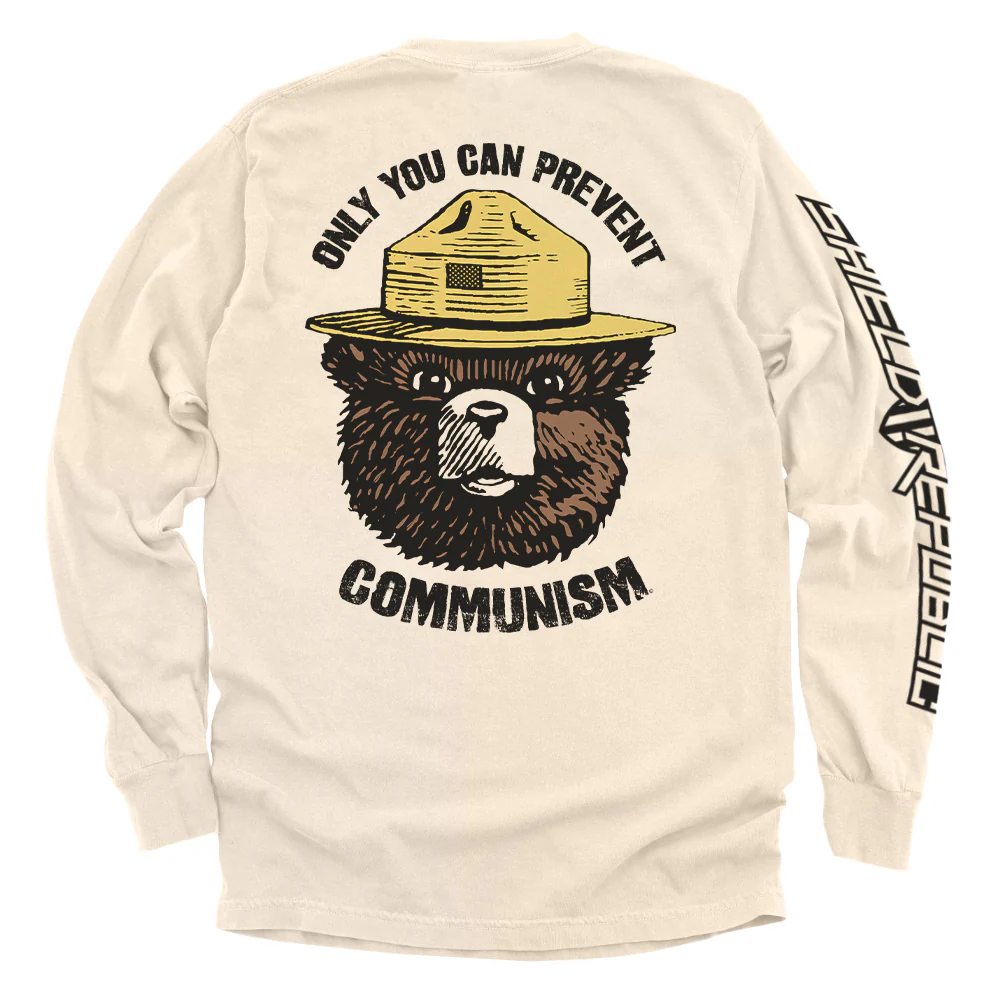Only You Can Prevent Communism - Image 7
