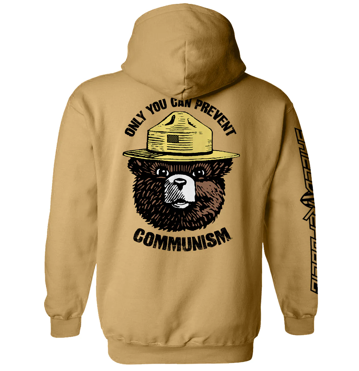 Only You Can Prevent Communism - Image 8