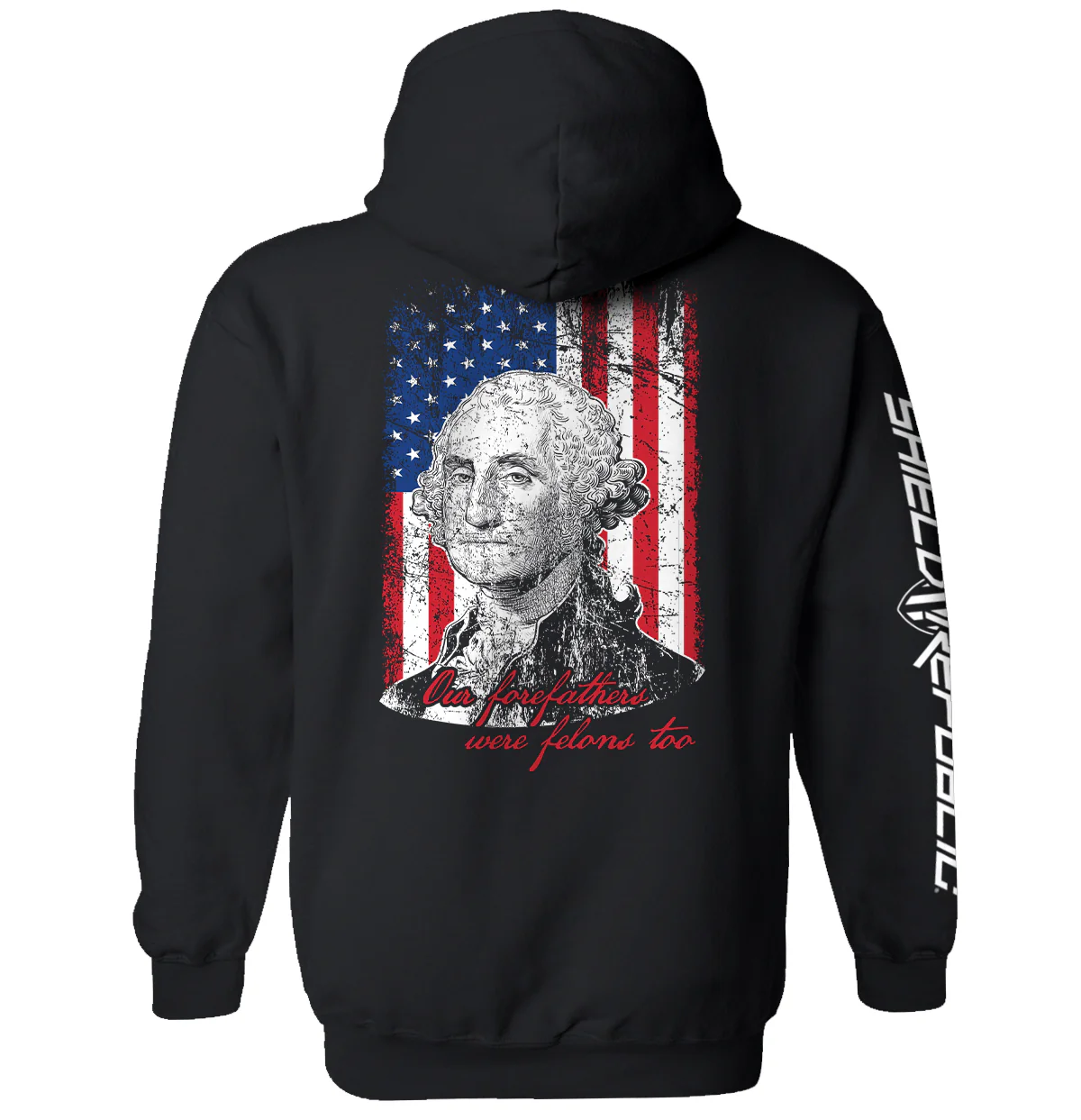 Our Forefathers Were Felons Too - Image 6